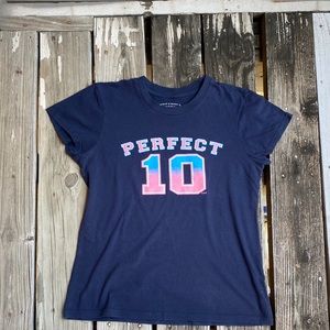 Wmn Steve & Barry Graphic Tee XL